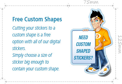 Do You Need Custom Sticker Printing?
